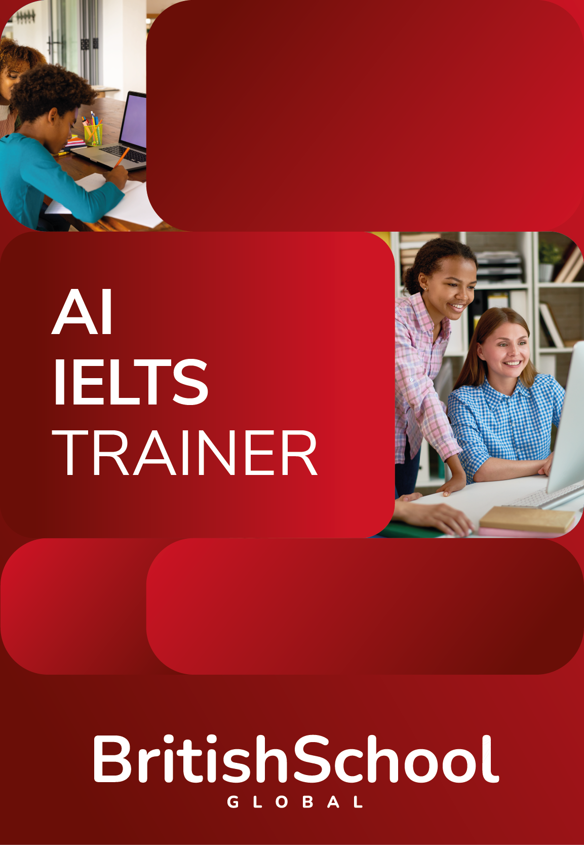 Ai Ielts Traniner